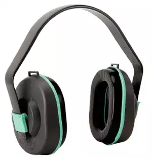 Abafador Auditivo Alternative 17 Db Ca 35.935 16079 901374 