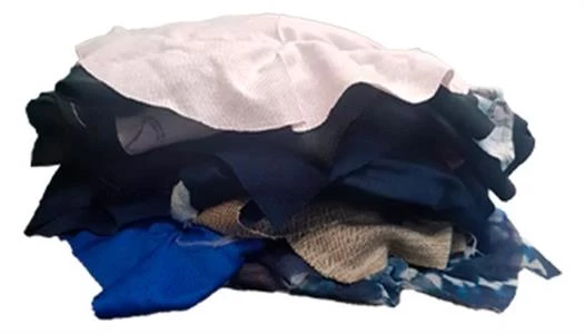 Trapo Colorida Limpeza 1ª 16164 42 