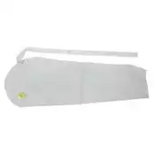 Mangote Raspa C/tira E Fivela C.a. 17817 16175 9011 