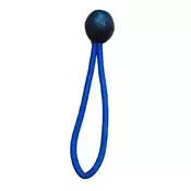 Elastico Bolinha Para Piscina Azul 15cm 16292 1023 