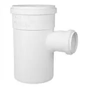 Te Redução Esgoto Sn 100x50mm 16328 11261059 