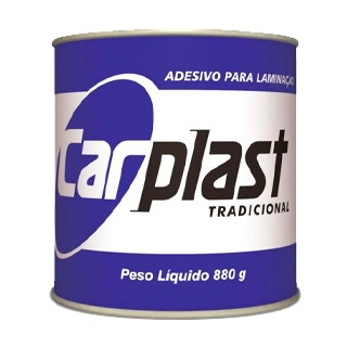 Adesivo P/ Laminação De Manta De Fibra De Vidro 880g 16393 CA210