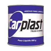 Adesivo P/ Laminação De Manta De Fibra De Vidro 880g 16393 CA210 