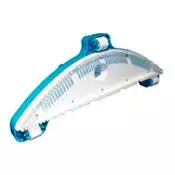 Aspirador Jumbo 3 Rodas + Escova 16420 232 