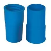 Ponteira P/ Mangueira Rosca Direita 16423 38 