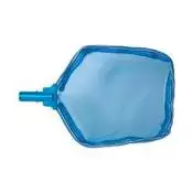 Peneira Metálica Para Piscina 29x28 16429 16 