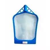 Peneira Plástica CatA-Folha 35x30 16434 14 