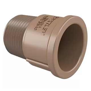 Adaptador Marrom Soldável Curto 20x1/2 16461 10022017