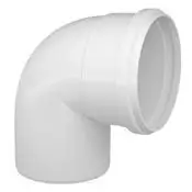 Joelho 45 Esgoto Sn Dn 150mm 16466 11121501