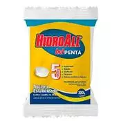 Tricloro Hcl Penta Tablete 200 G 16440 1190 