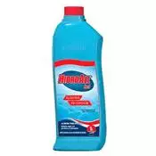 Hcl Algicida De Choque 1 Litro, Não Perigoso 16447 1063PALG-A 