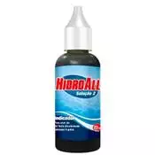 Refil Solução 2  Indicadora  23ml, Não Perigoso 16459 1099AREA-ME 