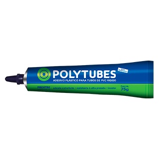 Adesivo Para Tubos Pvc 75g 16497 AA003