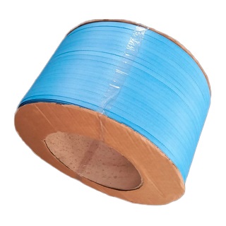 Fita Arquear Caixas Plástica Azul (1700m) 10mmx0,65 16527 2094154408