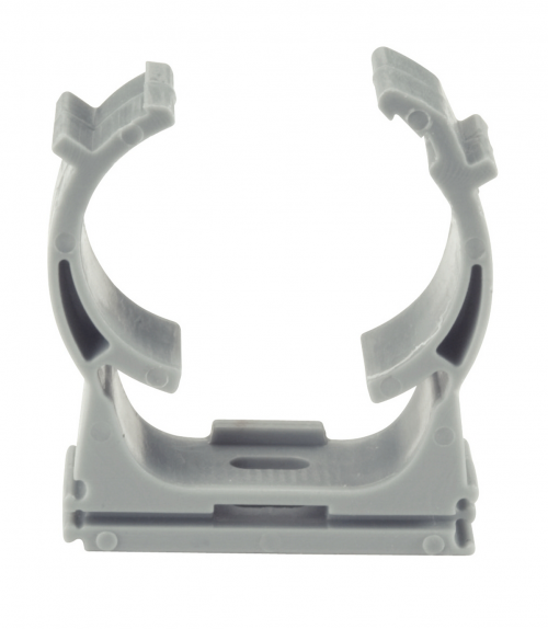 Abraçadeira Cinza S/bucha 1/2" pp 10162 57255001