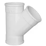 Junção Esgoto Sn  50mm 16547 11150509 