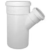 Junção Redução Esgoto Sn 100x75mm 16548 11161079 