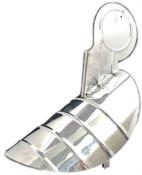 Chapéu Giratório Inox 11734 893-1 