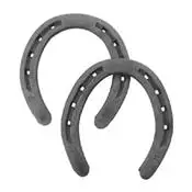 Ferradura Lisa Corona 26 Ml/pl Plasv5 16x8   0  Jogo C/ 4 pe 16537 11.17.35263 