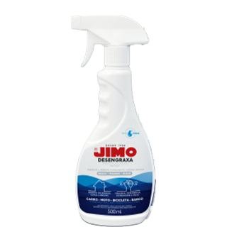 Jimo Desengraxa Spray 500ml 16606 19930