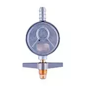 Regulador De Gás Doméstico 1kg/h 505/01 16613 61166 