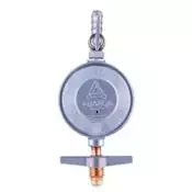 Regulador De Gás Doméstico 1kg/h 504/01 16614 58555 