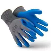 Luva Tricotada Revestimento Látex Reforçado Tam. Gg C.a.32.0 16633 1005P-T10