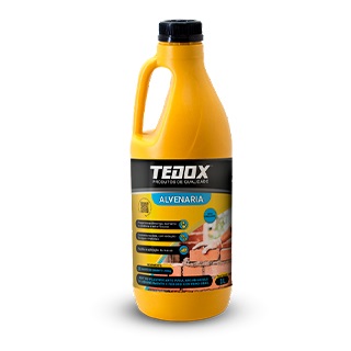 Tedox Alvenaria 1 L, Não Perigoso 16638 883 