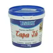 Tedox Massa Tapa Já Branca 90g 16643 2573 