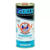 Tedox AntI-Cupim Incolor 0,900 ml 16645 1646 
