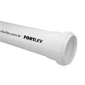 Tubo Esgoto Sn  40mm - 3m 16472 11330401 