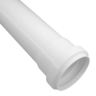 Tubo Esgoto Sn  50mm - 3m 16473 11330501 