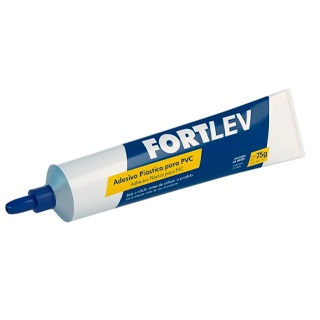 Adesivo Pvc Bisnaga 75g 16683 11730755