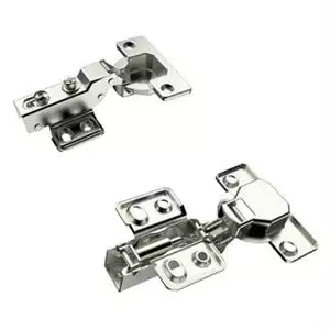 Dobradiça Curva Caneco 35mm Com Pistão 16714 6022.0146.10 