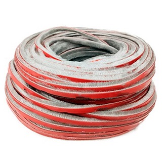 Fita Vedadora 7x12 Cinza Adesiva S-50m 16709 148