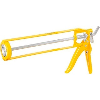 Aplicador Silicone Metalico 16737 6603