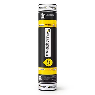 Manta Asfaltica 2mm 3kg/m2 Poliéster Básica 1x10m/30kg 16763 31138.36.34.057