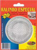 Ralinho Todo Inox Pias Válvulas Americanas 3.1/2" 11778 2.0001 
