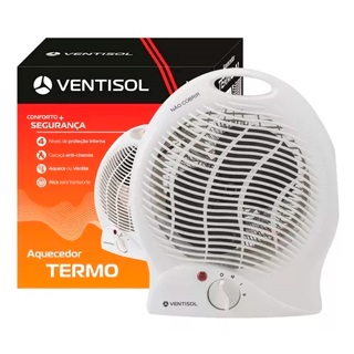 Aquecedor Doméstico Mod A1-02 220v 16791 810