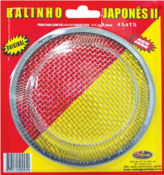 Ralinho Original Pias Válvulas Americanas 4.1/2x1.1/2 11779 2.0003 