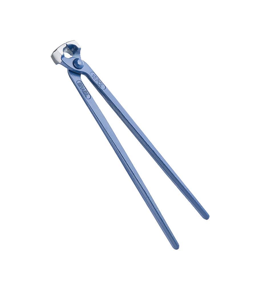 Torquês Para Armador 10" Lztools 16777 151030