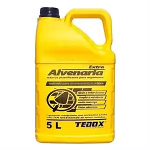 Tedox Alvenaria Extra 5 L 16803 1770