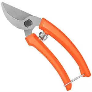 Tesoura Podar Com Lâmina Metálica Cabo Plástico 16819 48105030 