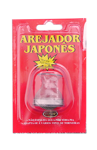 Arejador Para Torneira 11781 30001 