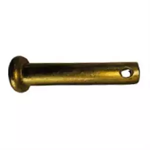 Pino Terceiro Ponto 19x120mm 16813 62960 