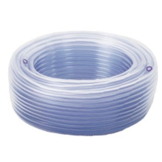 Mangueira Cristal Para Nível Silicone Rolo Com 50m 5/16x1.5m 16874 2300/50