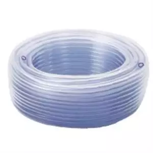 Mangueira Cristal Para Nível Silicone Rolo Com 50m 5/16x1.5m 16874 2300/50 LI 