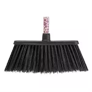 Vassoura Industrial 102 Tufos 11 Cm C/ Cabo 16841 110 