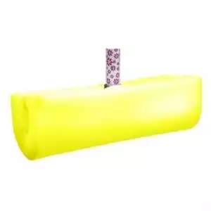 Rodo Bola De Espuma Com Cabo 16848 211 