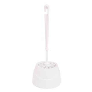 Escova Sanitária Com Pote 16851 114